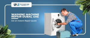 How to Save Money on Washing Machine Repair in Dubai?